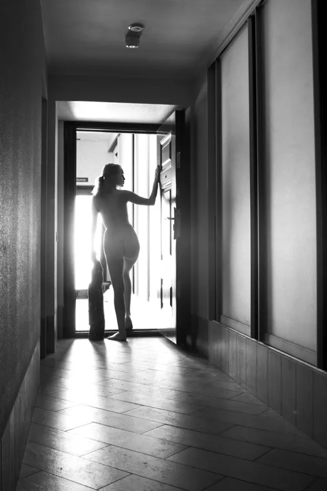 Выход есть всегда!, 