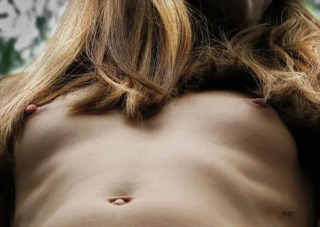 Запах лета, 