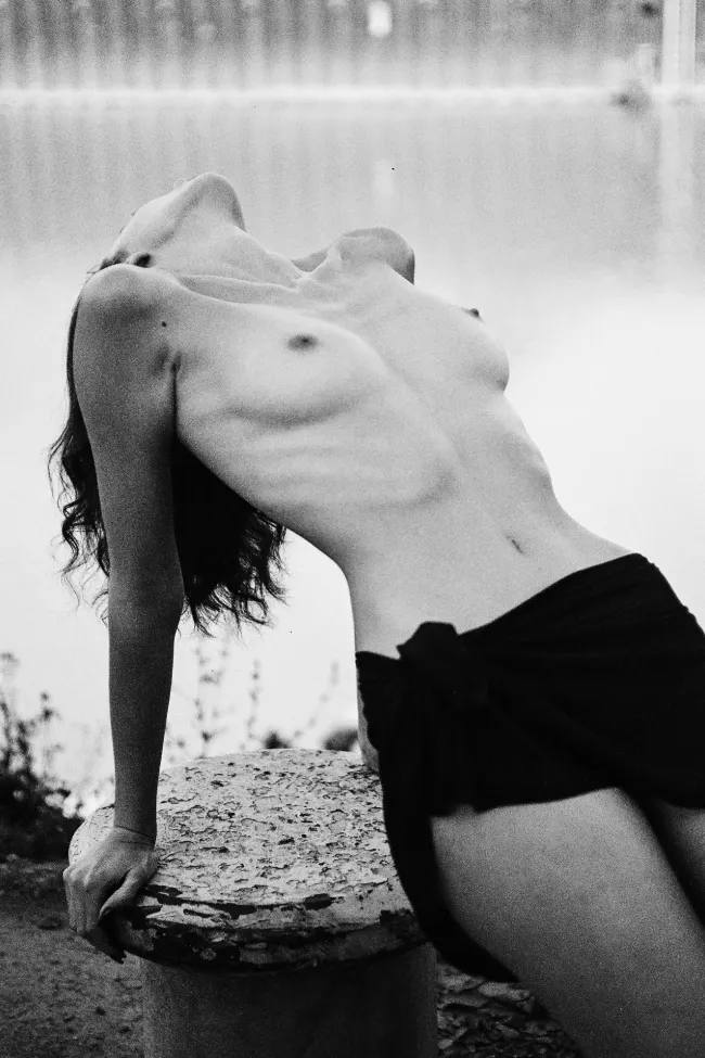 Inspiration., Erotique