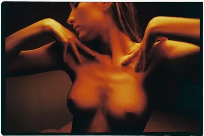 Inspiration., Erotique