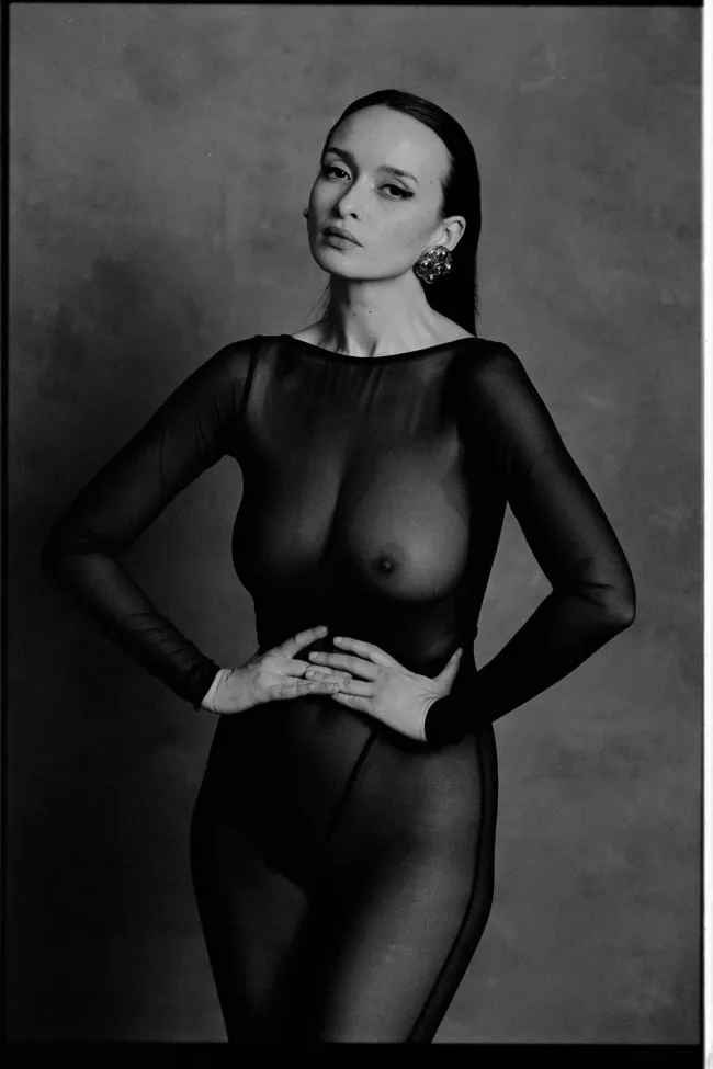 Inspiration., Erotique