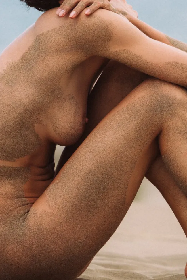 Inspiration., Erotique