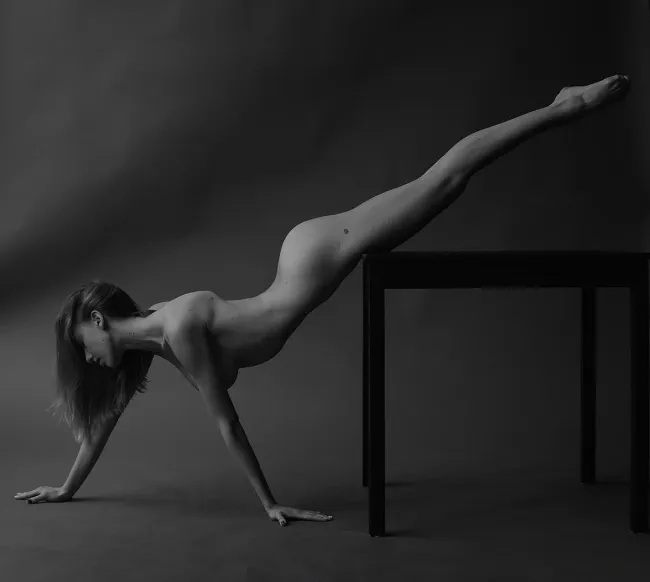 Inspiration., Erotique