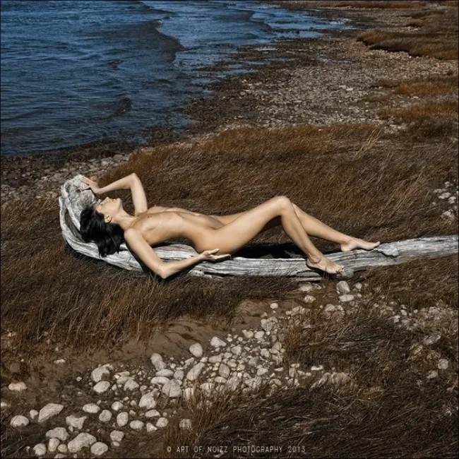 Art Of Noizz, Erotique