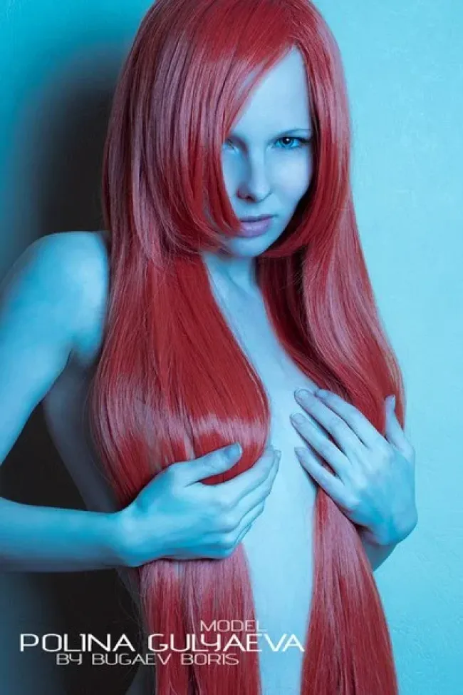 Борис Бугаев, 