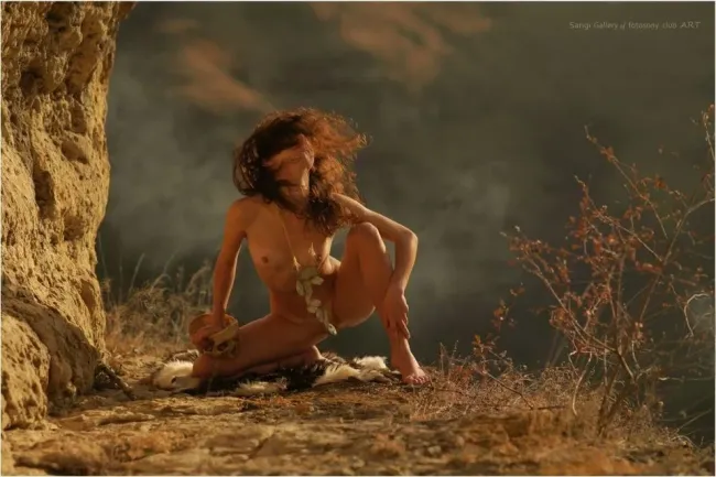 Эротический аватар, 