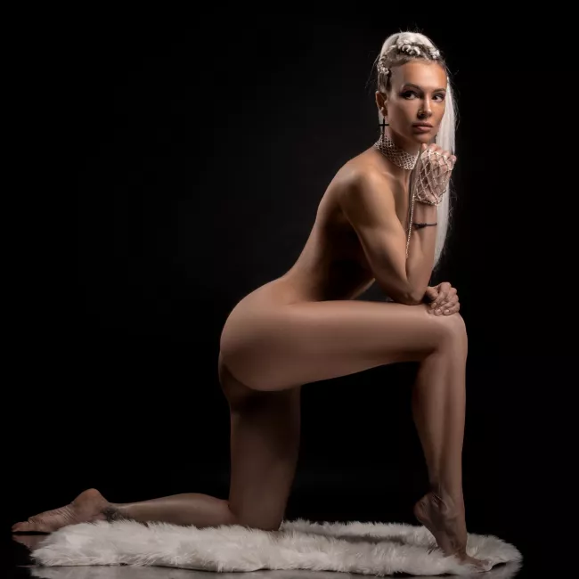 Фотограф Виктор Стингер. , украшения, стингер