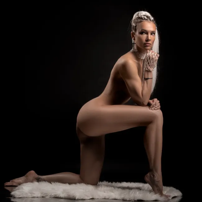 Фотограф Виктор Стингер. , украшения, стингер