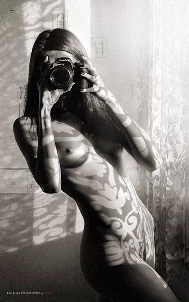 Фотосессия, 