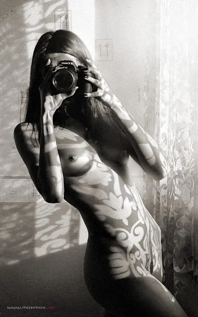 Фотосессия, 