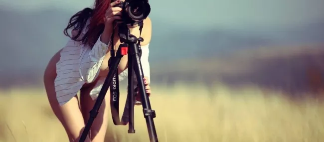 Фотосессия, 