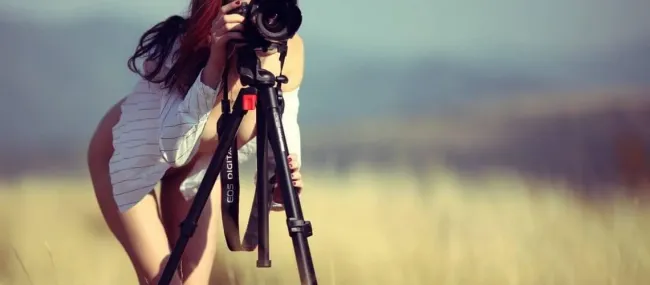 Фотосессия, 