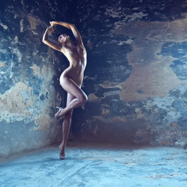 Хаим Наймарк, 