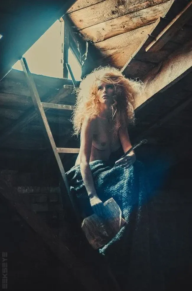 Игорь Ксай, 