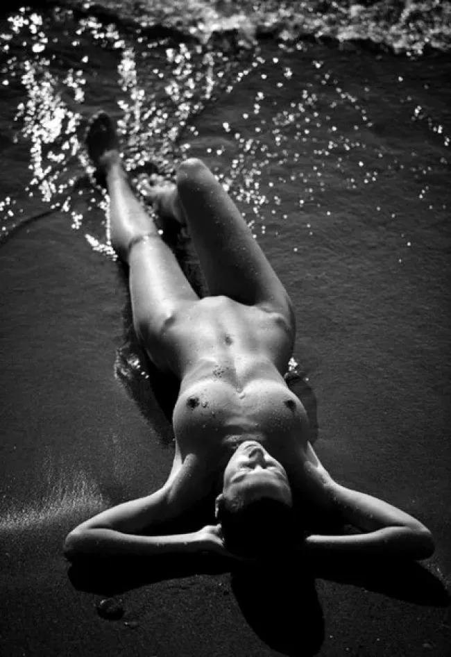 Inspiration, Erotique Inspiration, Erotique