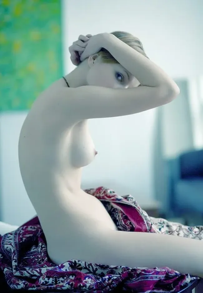 Inspiration, Erotique Inspiration, Erotique