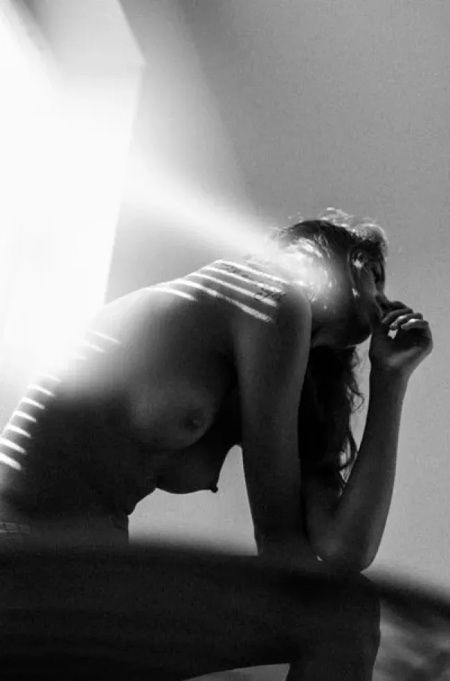 Inspiration, Erotique Inspiration, Erotique