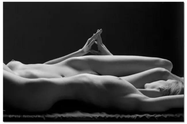 Inspiration, Erotique Inspiration, Erotique