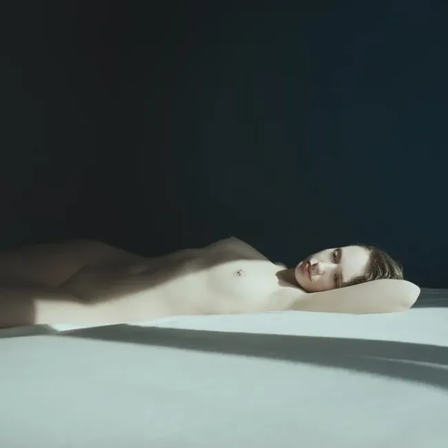 Inspiration, Erotique