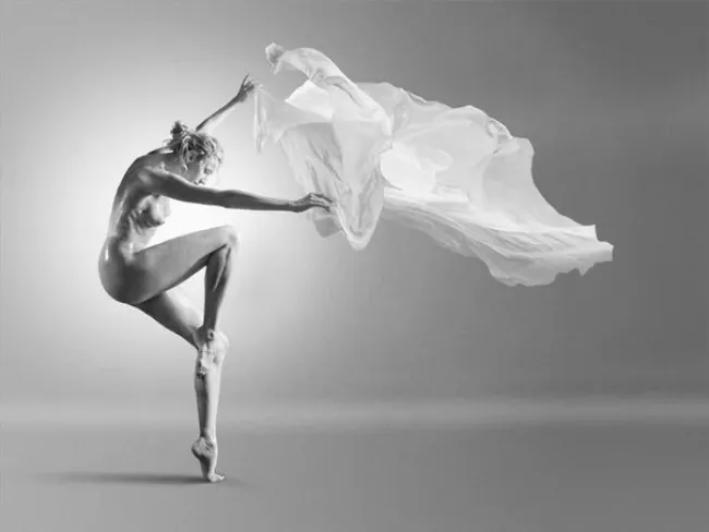 Inspiration, Erotique