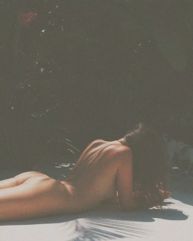 Inspiration., Erotique