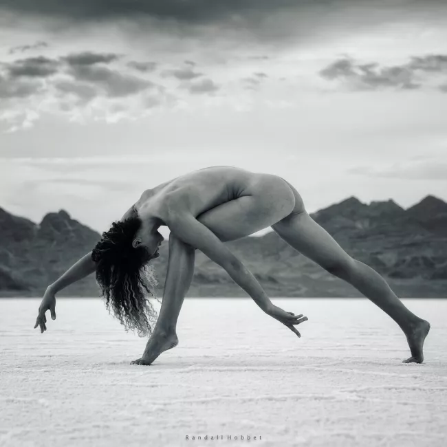 Inspiration., Erotique