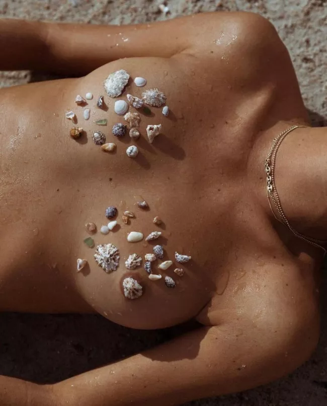 Inspiration., Erotique