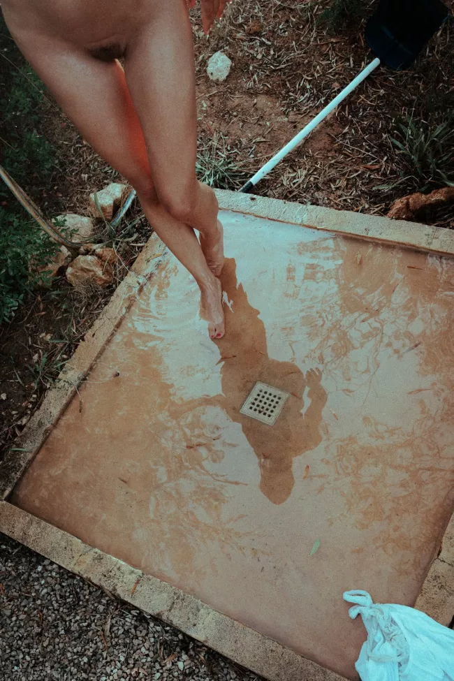 Inspiration., Erotique