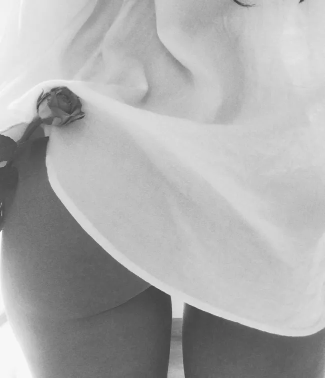 Inspiration., Erotique