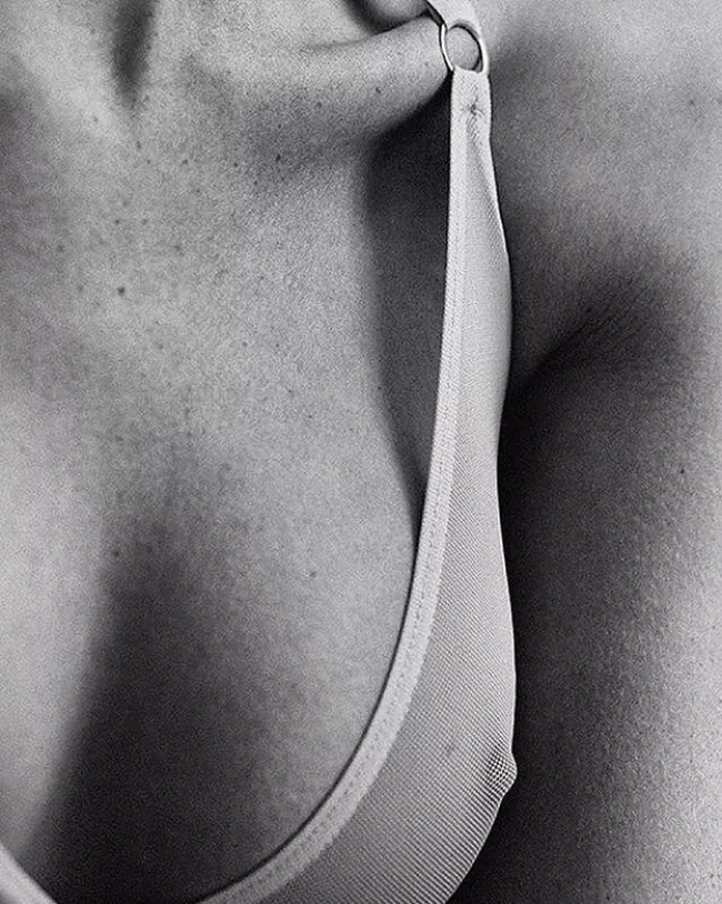 Inspiration., Erotique