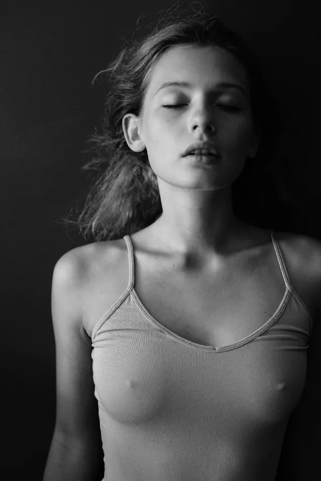 Inspiration., Erotique