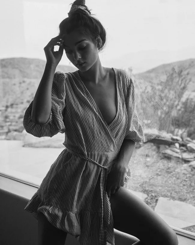 Inspiration., Erotique