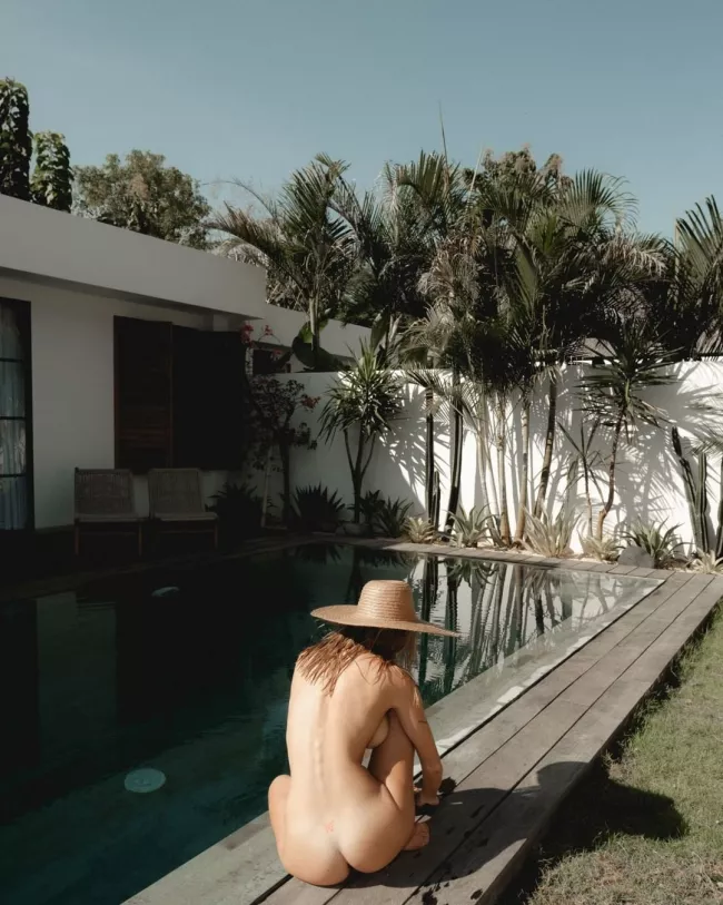 Inspiration., Erotique