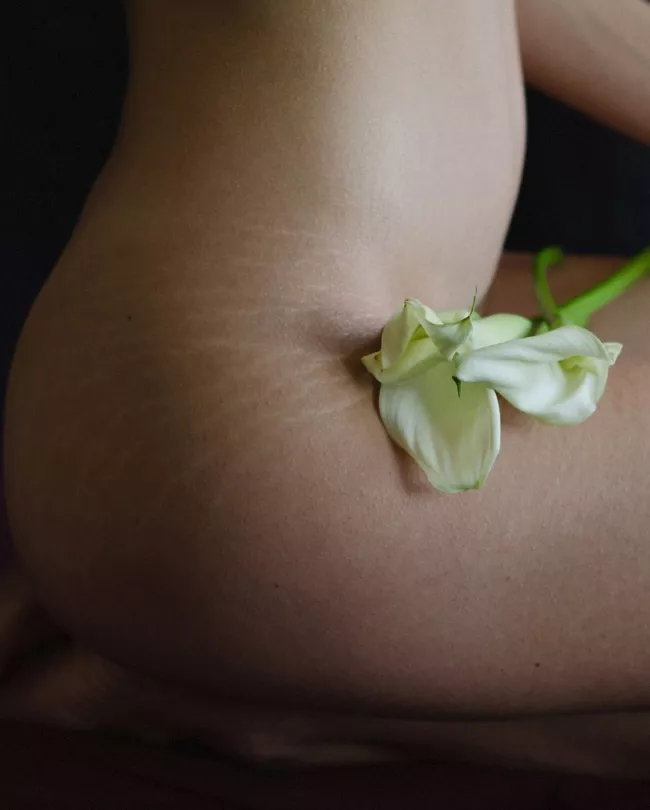 Inspiration., Erotique