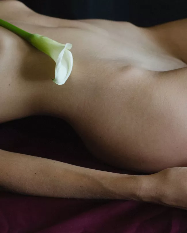 Inspiration., Erotique