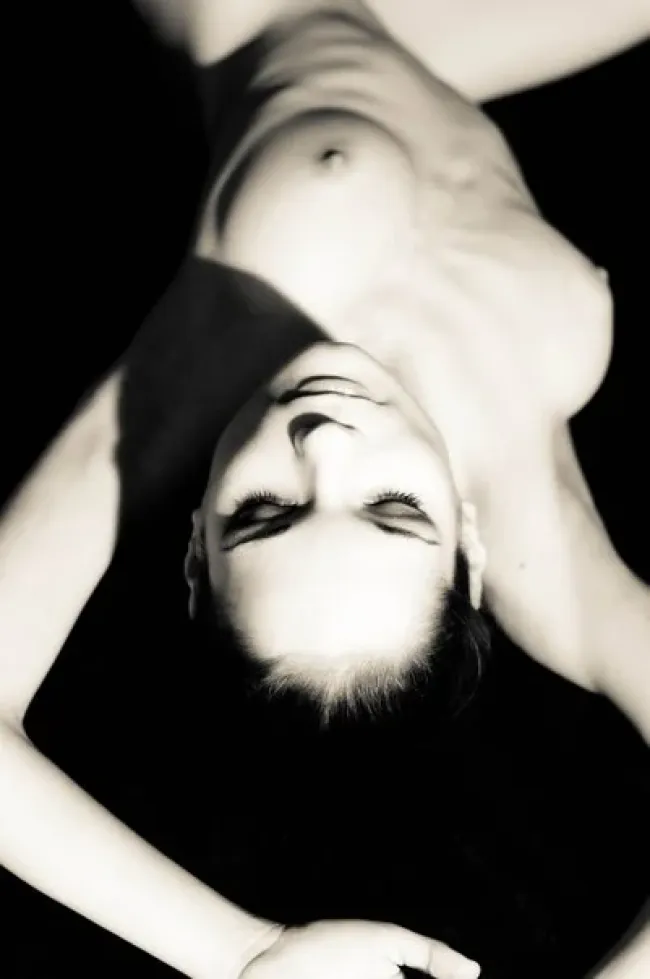 Inspiration, Erotique