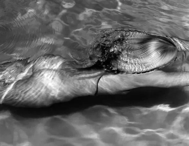 Inspiration, Erotique