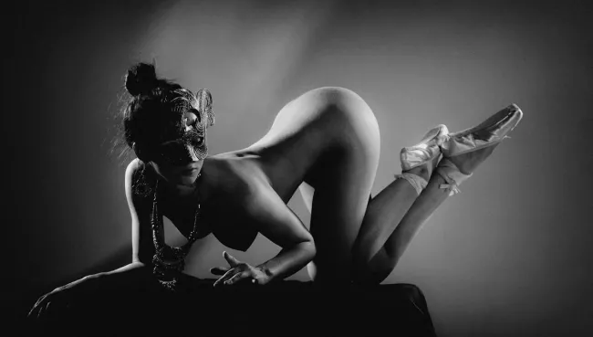 Inspiration., Erotique