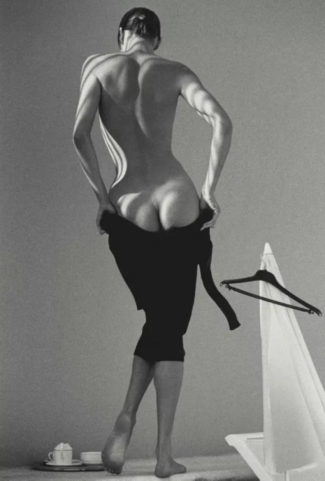 Inspiration., Erotique