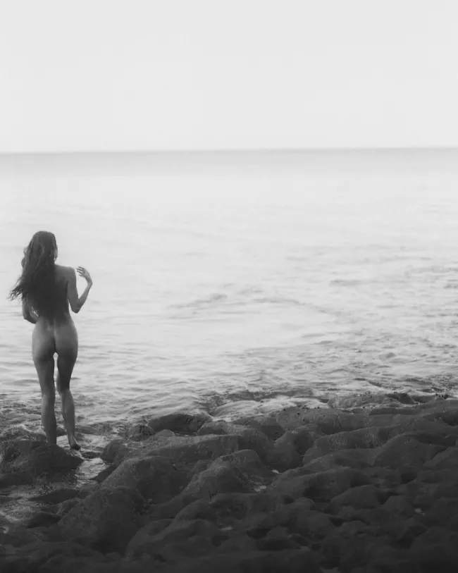 Inspiration., Erotique