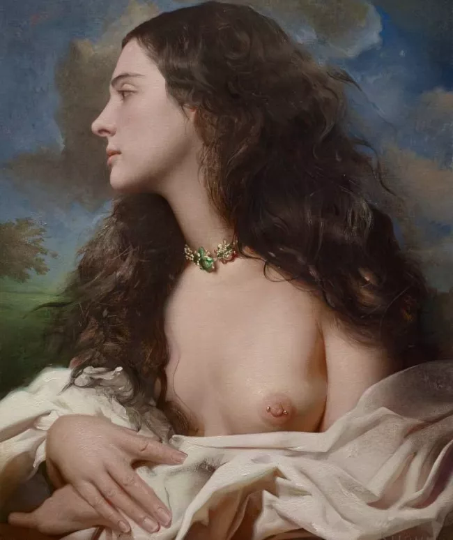 Inspiration., Erotique