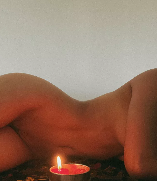 Inspiration., Erotique