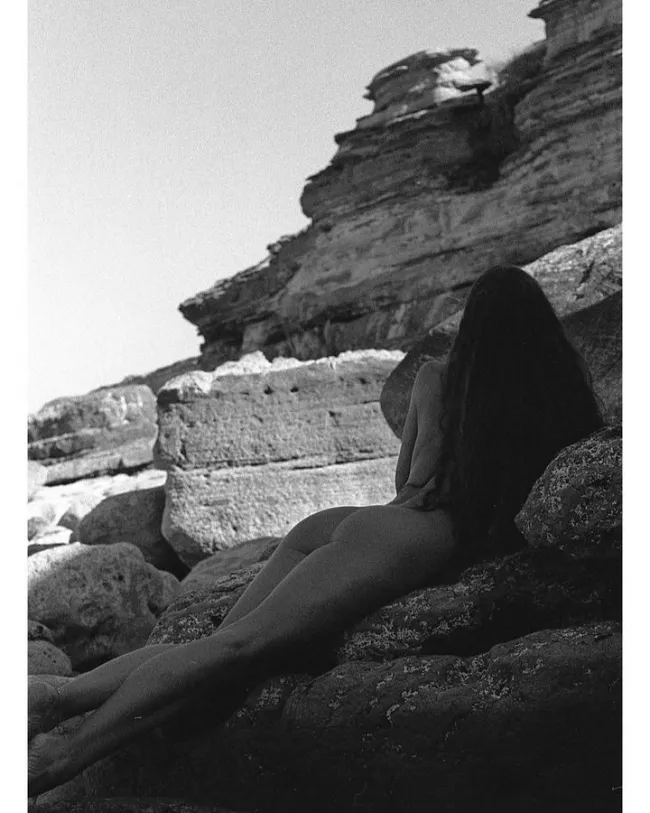 Inspiration., Erotique