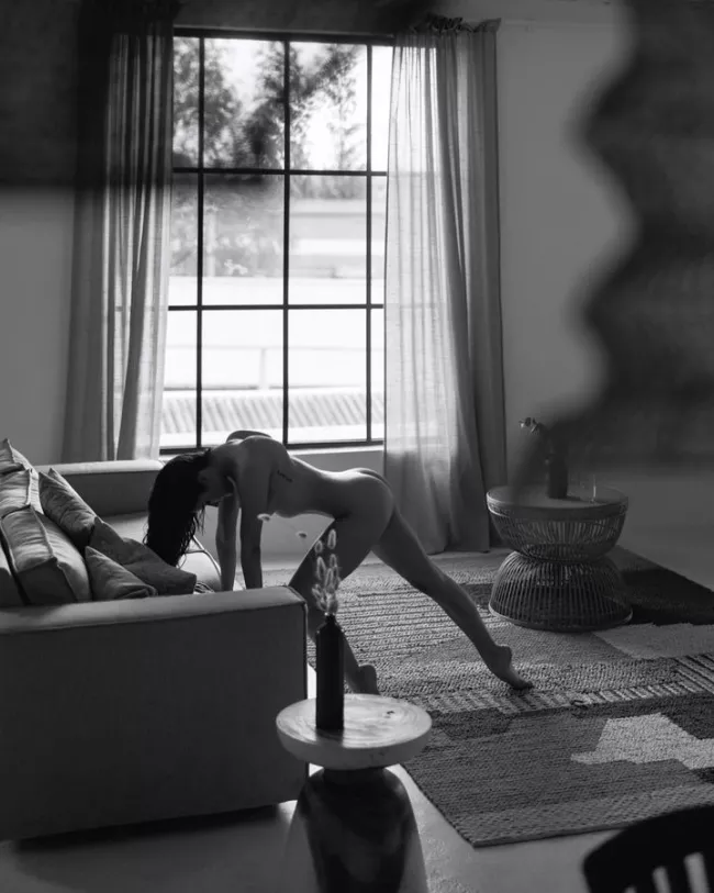 Inspiration., Erotique