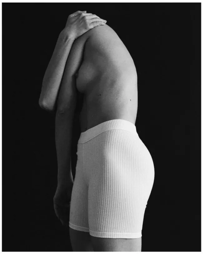 Inspiration., Erotique