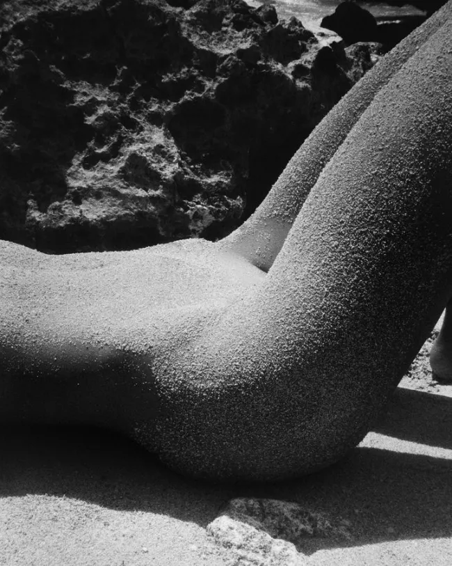 Inspiration., Erotique