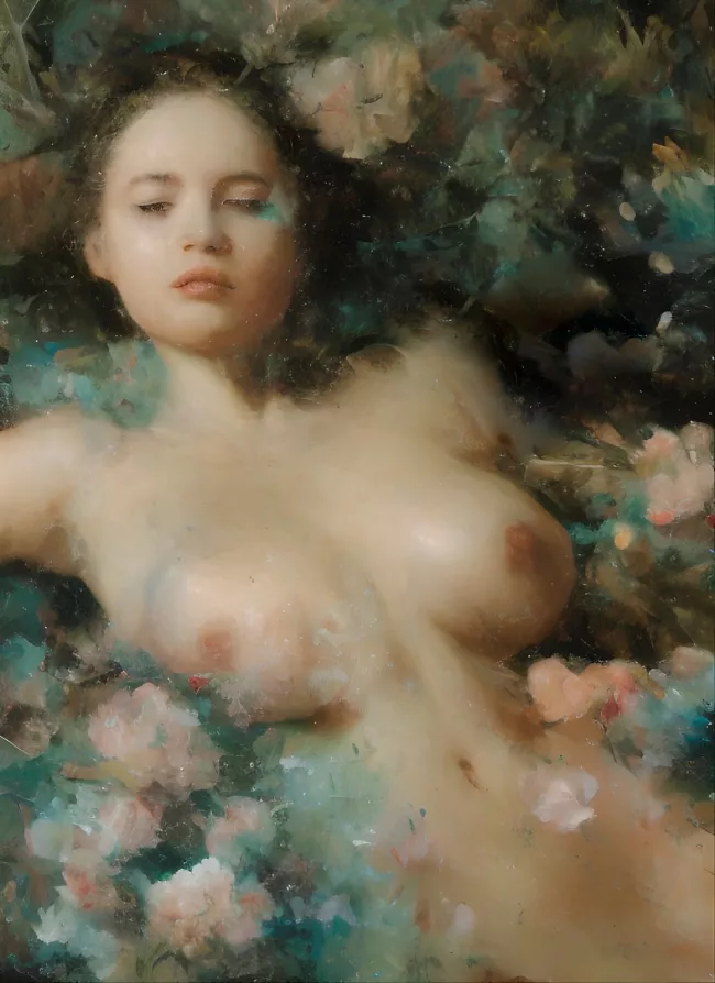 Inspiration., Erotique