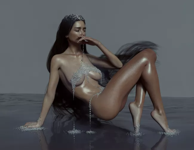 Inspiration., Erotique