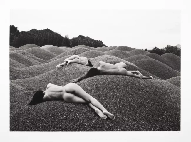 Inspiration., Erotique