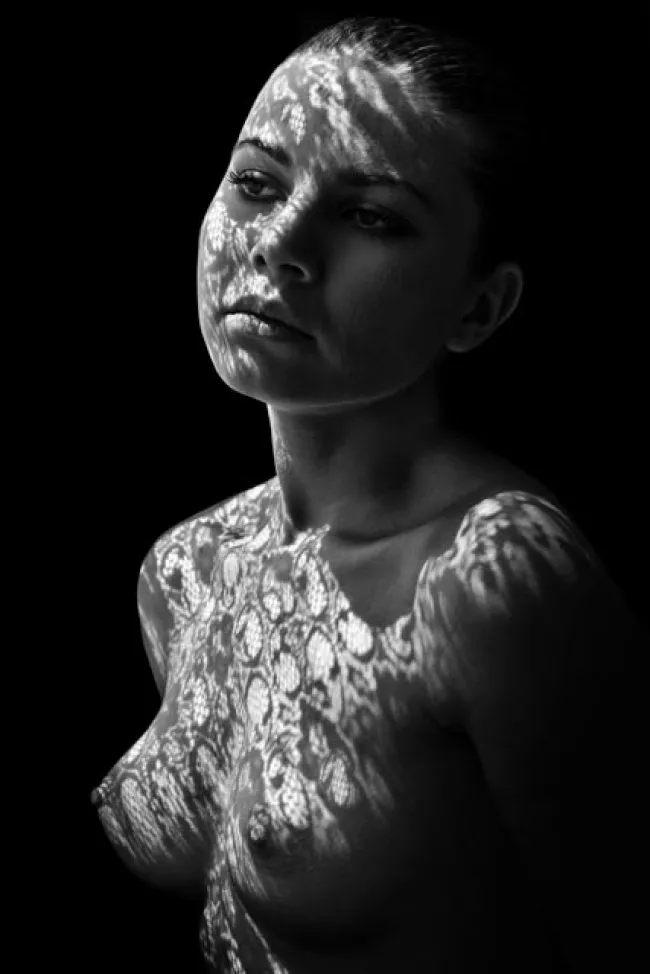 Inspiration., Erotique